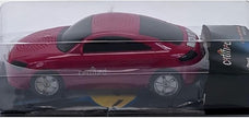 Certified Bluetooth Speaker, Digital Accessories, Red Sport's Car Sedan Design - Style # SPBTC301R
