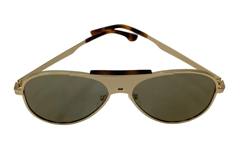 Shutoo Gavazzi Sunglasses Eyewear with Instant Auto Transitions LIGHT GOLD
