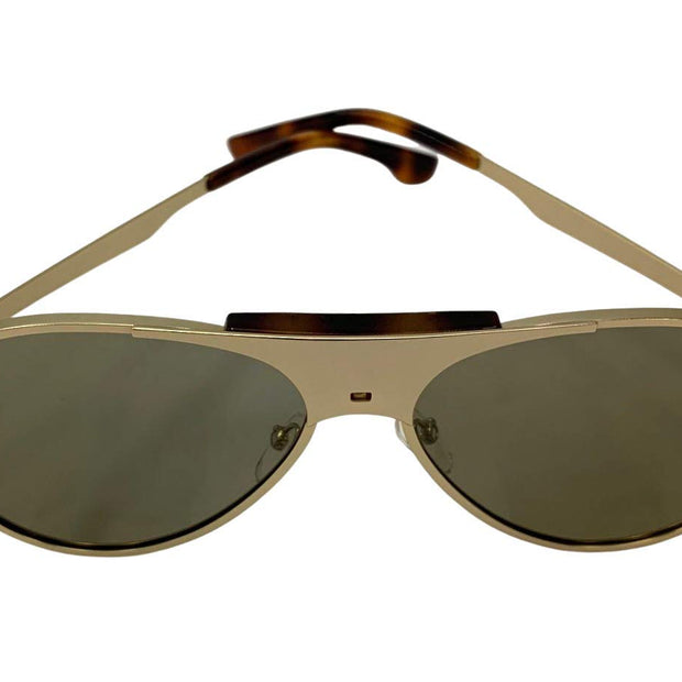 Shutoo Gavazzi Sunglasses Eyewear with Instant Auto Transitions LIGHT GOLD