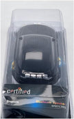 Certified Bluetooth Speaker, Digital Accessories, Black Sport's Car Sedan Design - Style # SPBTC301B