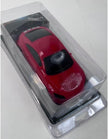 Certified Bluetooth Speaker, Digital Accessories, Red Sport's Car Sedan Design - Style # SPBTC301R