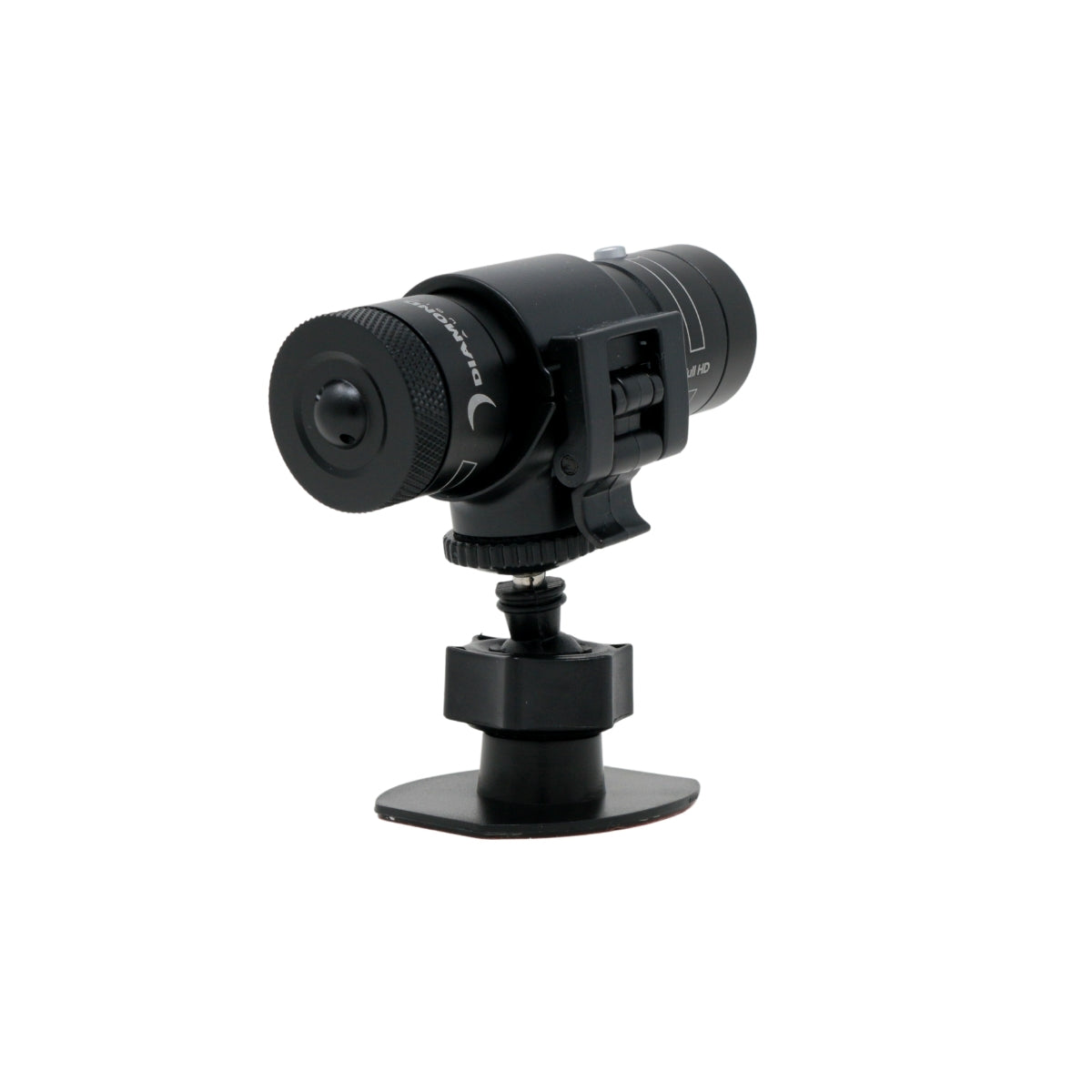 D500 - Motorsports Action Camera