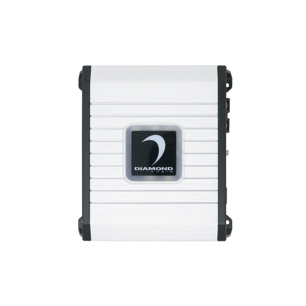 DMD Series 1-Channel Mono Block Class D Amplifier - DMD250.1D