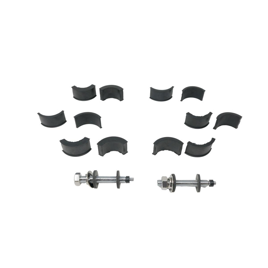 Mounting Clamps Fit 1.75” and 2” Bars