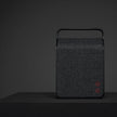 Vifa Oslo Bluetooth Speaker | Nordic Design | Compact Rechargeable Hi-Resolution Bluetooth Portable Speaker (Slate Black)
