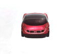 Computer Wireless Mouse Car Design Bluetooth Optical Mice USB 2.4Ghz 2 Button for PC Laptop
