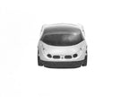 Computer Wireless Mouse Car Design Bluetooth Optical Mice USB 2.4Ghz 2 Button for PC Laptop