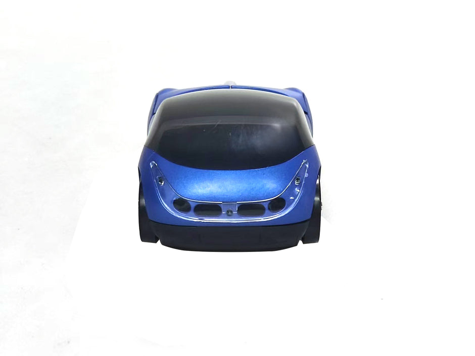 Computer Wireless Mouse Car Design Bluetooth Optical Mice USB 2.4Ghz 2 Button for PC Laptop