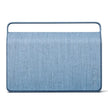 Vifa Copenhagen 2.0 Bluetooth Speaker | Nordic Design | Wireless WiFi Home Speaker | HiFi Audio Multi-Streams Speaker Supports Airplay & DLNA | Ocean Blue