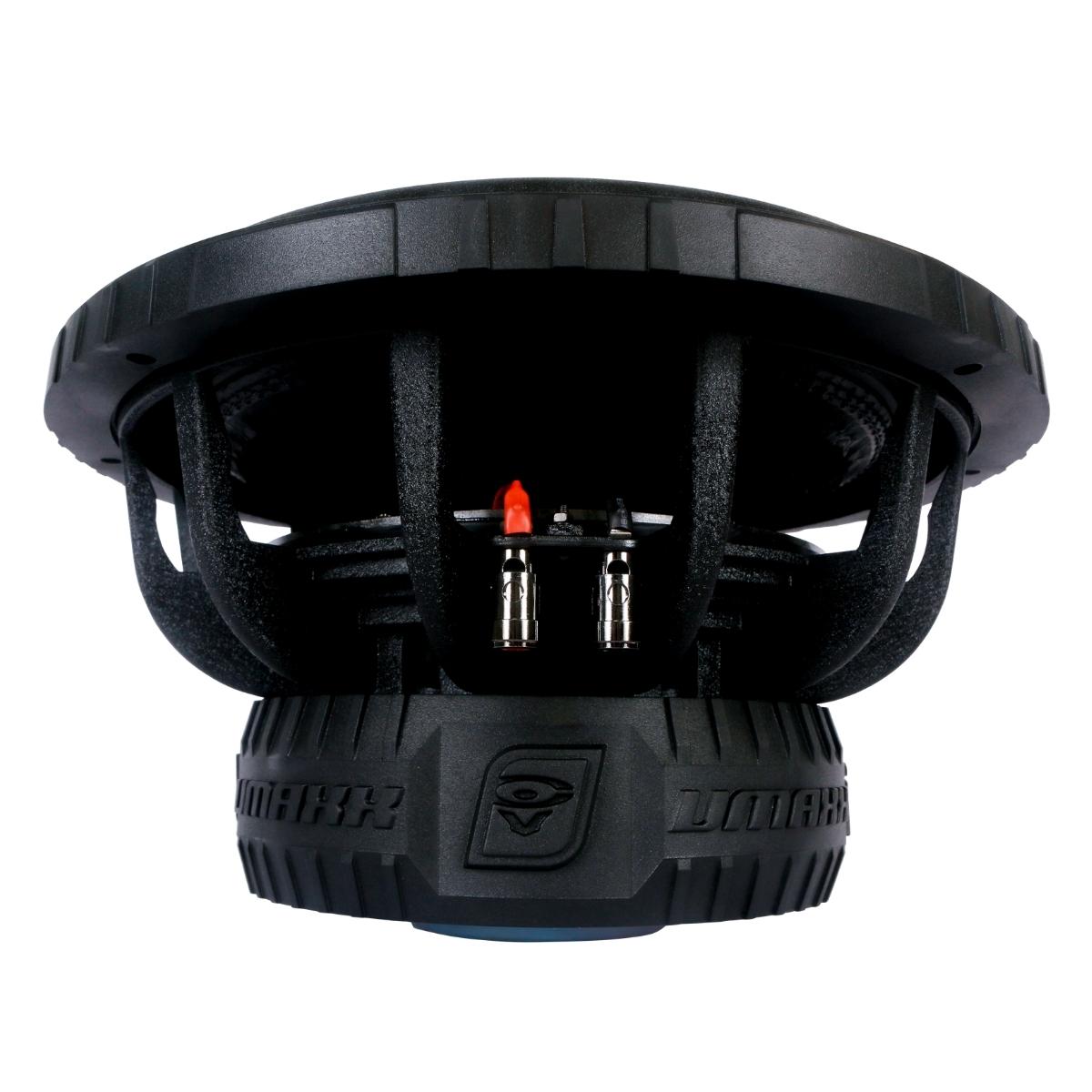 Side view of the VMAXX 12