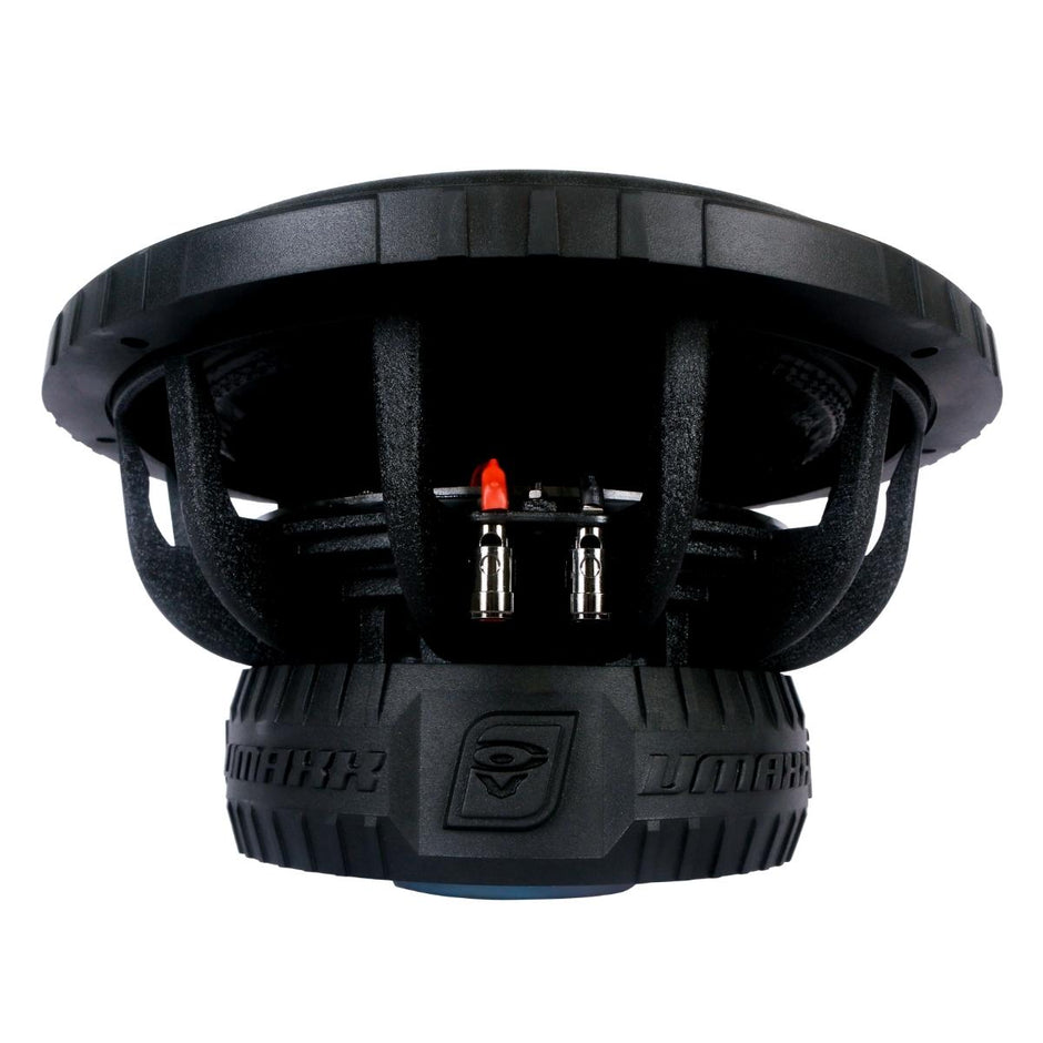 Side view of the VMAXX 12