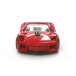 Wireless Bluetooth Mouse looks like Lamborghini 2.4GHz LED Light Glossy Decoration Desktop Laptop Computer Mouse Optical Mice (Red)