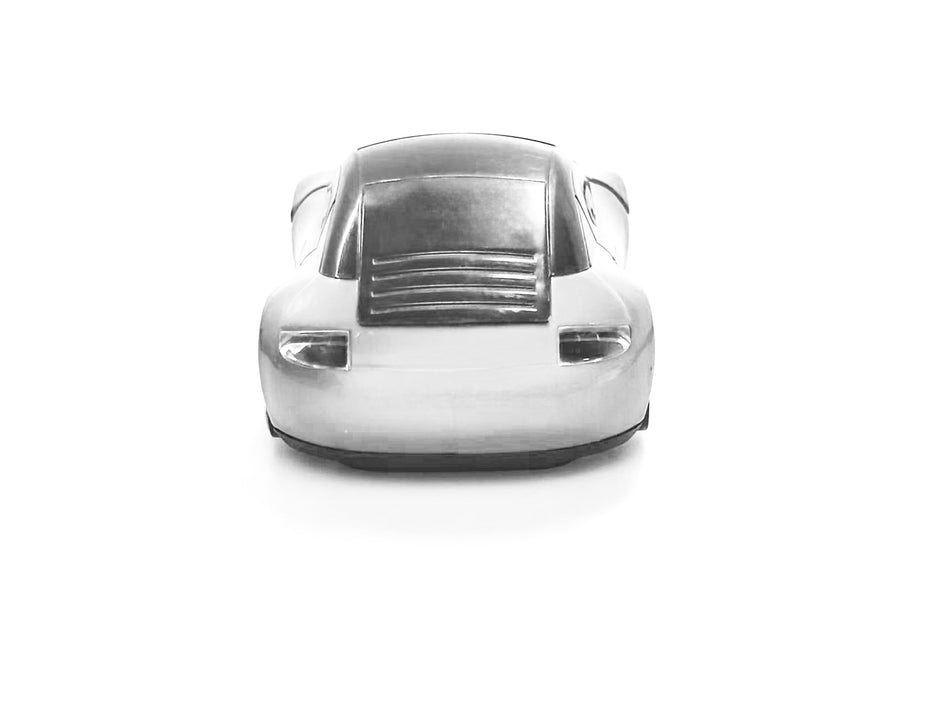 Computer Wireless Mouse Car Design Bluetooth Optical Mice USB 2.4Ghz 2 Button for PC Laptop