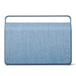 Vifa Copenhagen 2.0 Bluetooth Speaker | Nordic Design | Wireless WiFi Home Speaker | HiFi Audio Multi-Streams Speaker Supports Airplay & DLNA | Ocean Blue