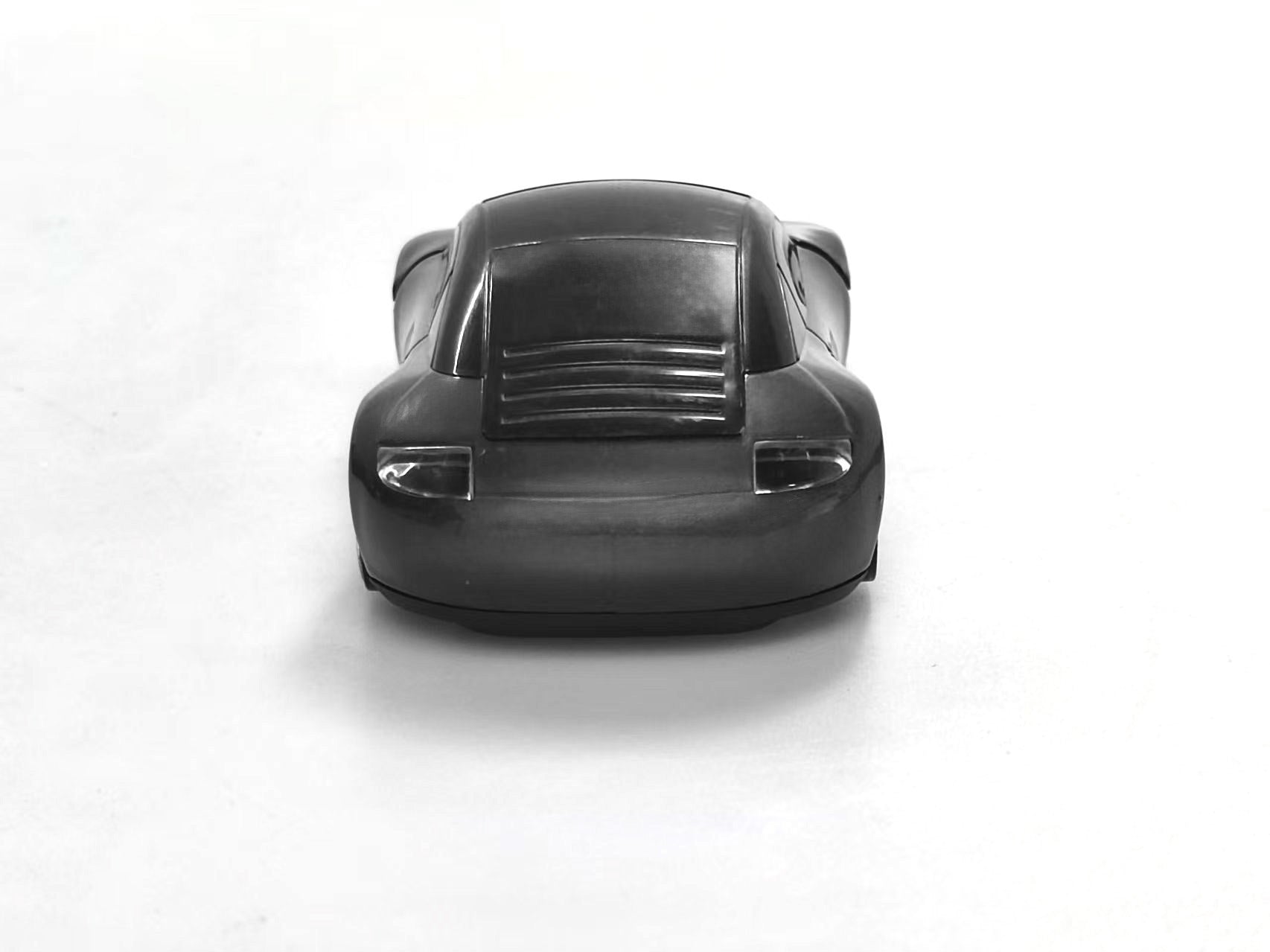 Computer Wireless Mouse Car Design Bluetooth Optical Mice USB 2.4Ghz 2 Button for PC Laptop