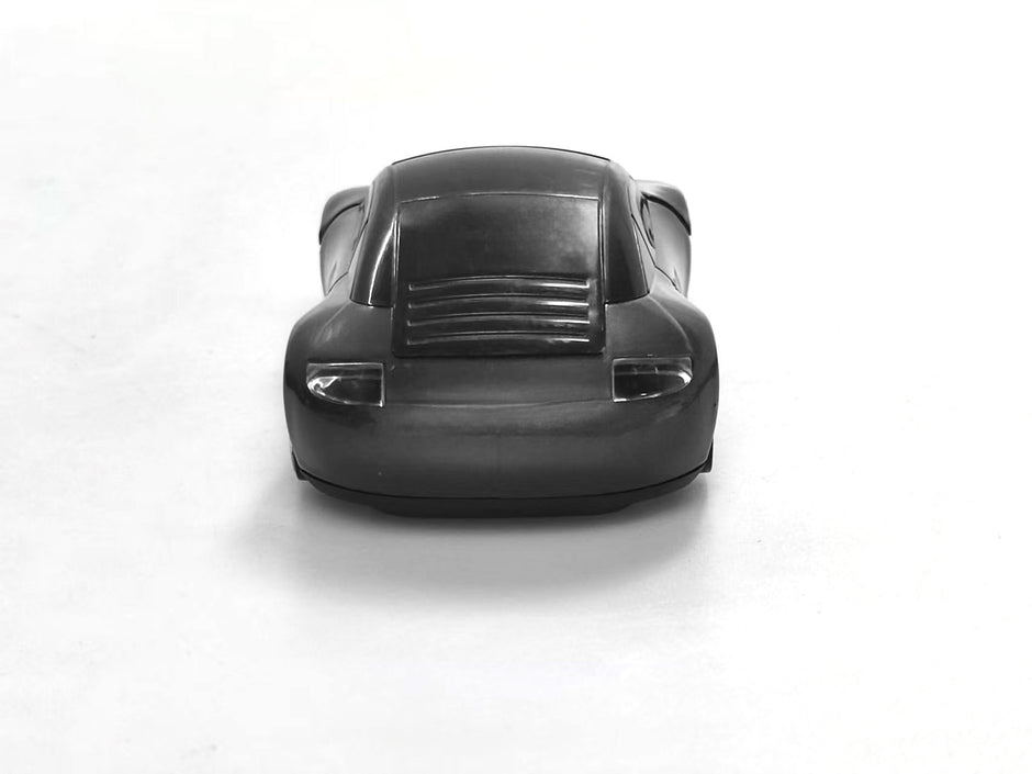 Computer Wireless Mouse Car Design Bluetooth Optical Mice USB 2.4Ghz 2 Button for PC Laptop