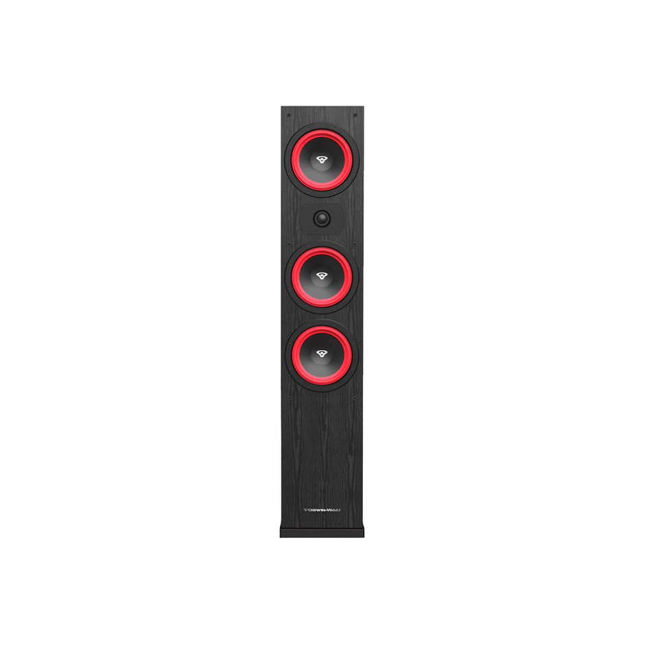 LA Series Home Audio Speakers - Cerwin Vega