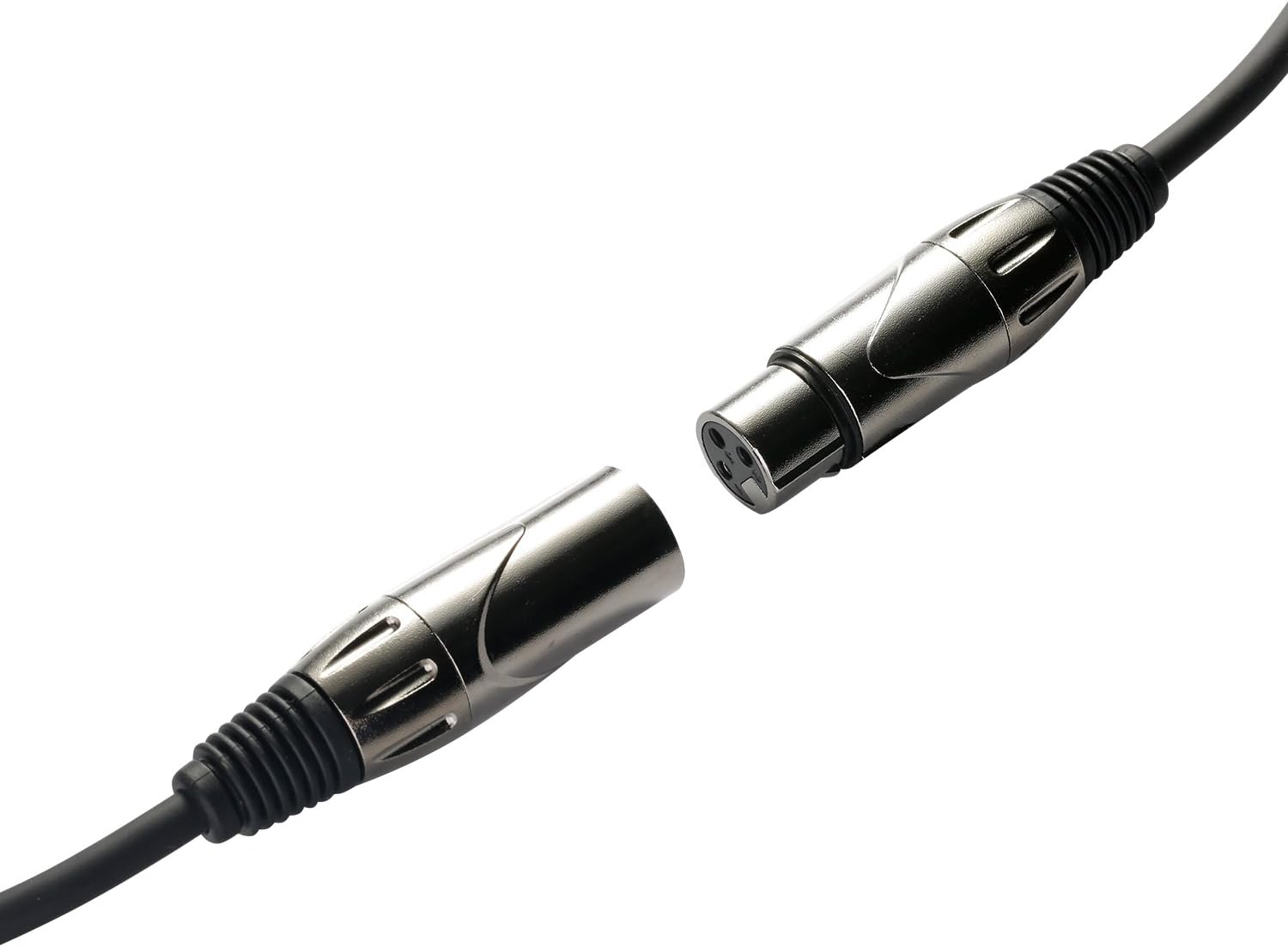 TenutTenuto Tech Professional XLR Male to XLR Female Microphone Cable Black-25ft Draft Title Rich text editor Descriptiono Tech Professional XLR Male to XLR Female Microphone Cable Black-25ft