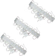 LED Injection Module Strip Lights, White, 1.5W 120V, 20 Pack (3)