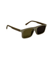 Shutoo Gavazzi Instant transition Electrochromatic sunglasses for Men & Women Driving Cycling Running Casual shades IVORY