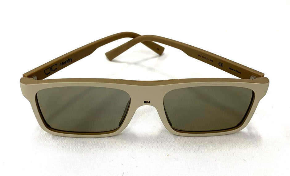 Shutoo Gavazzi Instant transition Electrochromatic sunglasses for Men & Women Driving Cycling Running Casual shades IVORY