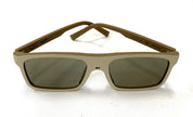 Shutoo Gavazzi Instant transition Electrochromatic sunglasses for Men & Women Driving Cycling Running Casual shades IVORY