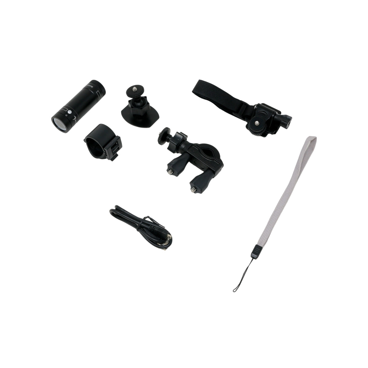 D500 - Motorsports Action Camera