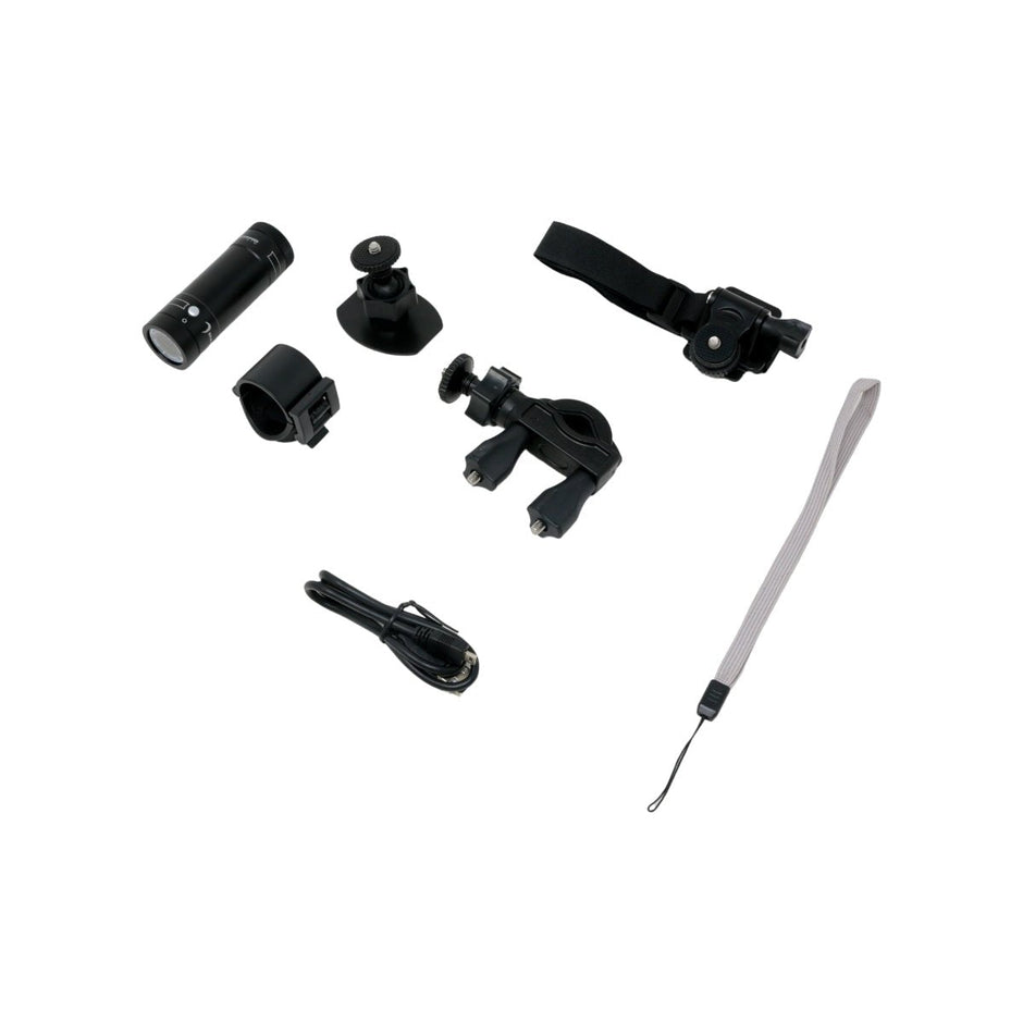 D500 - Motorsports Action Camera - D500 - Diamond Audio