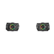 2018+ Polaris® Ranger XP1000 Dash & Speaker Kit - RPMRGDA