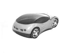 Computer Wireless Mouse Car Design Bluetooth Optical Mice USB 2.4Ghz 2 Button for PC Laptop