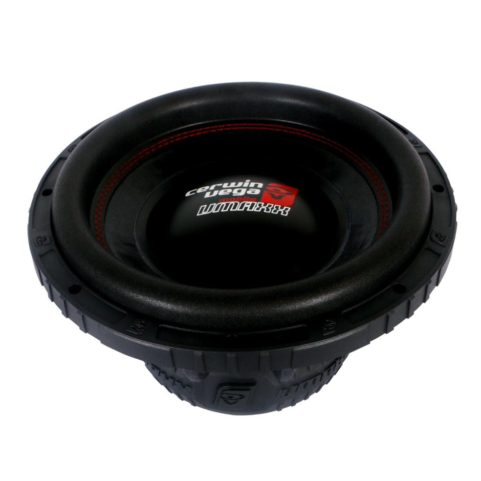 Cerwin Vega 2 Ohm High Performance 10 Inch Subwoofer