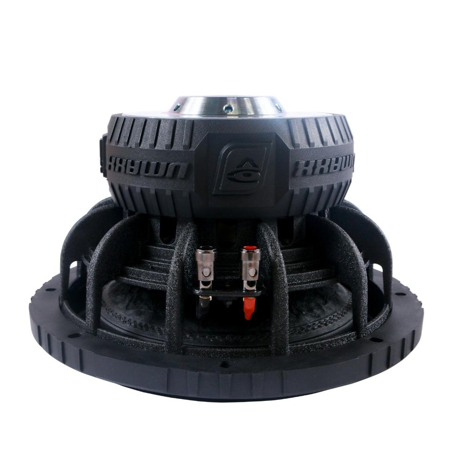 Cerwin Vega 4 Ohm High Performance 10 Inch Subwoofer