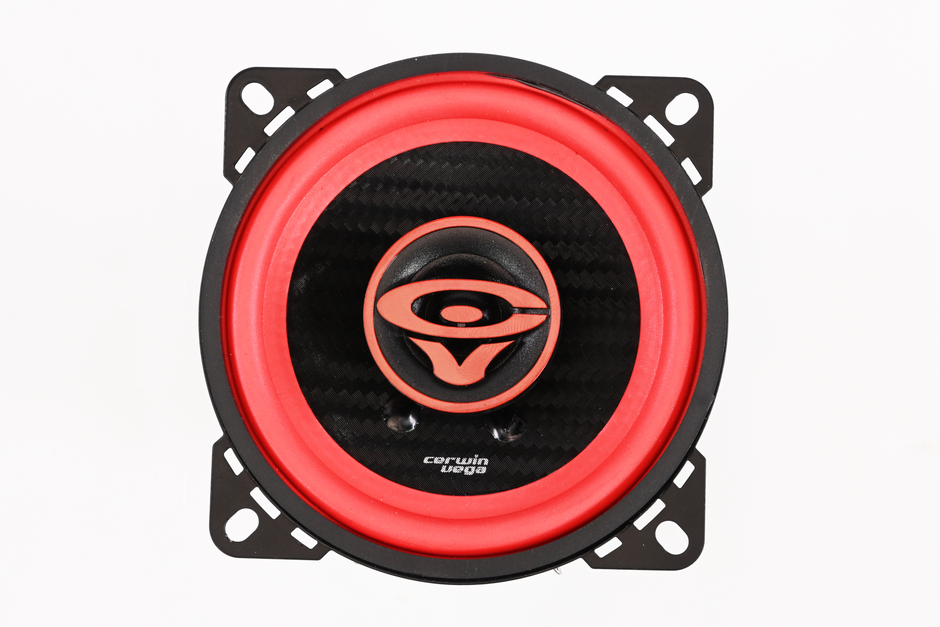 Vega 2025 Edition - 4