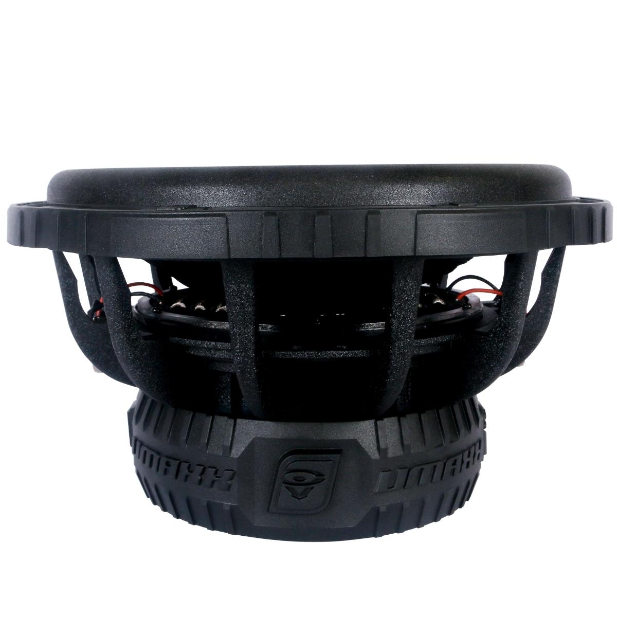 Cerwin Vega 4 Ohm High Performance 10 Inch Subwoofer