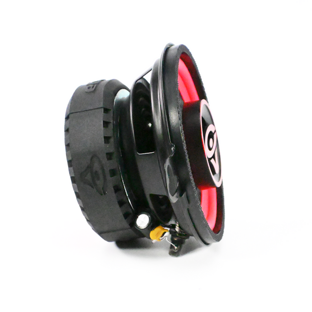 Vega 2025 Edition - 3.5" 2-WAY COAXIAL FULL RANGE SPEAKERS - V3