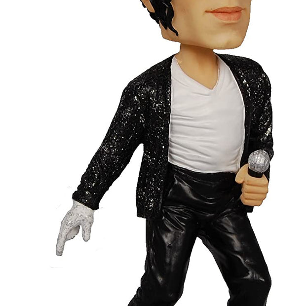 Odash Michael Jackson 7" Bobblehead