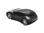 Computer Wireless Mouse Car Design Bluetooth Optical Mice USB 2.4Ghz 2 Button for PC Laptop