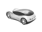 Computer Wireless Mouse Car Design Bluetooth Optical Mice USB 2.4Ghz 2 Button for PC Laptop