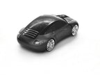Computer Wireless Mouse Car Design Bluetooth Optical Mice USB 2.4Ghz 2 Button for PC Laptop