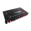 Equalizer & Bass Maximizer - Cerwin Vega
