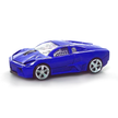 Wireless Bluetooth Mouse looks like Lamborghini 2.4GHz LED Light Glossy Decoration Desktop Laptop Computer Mouse Optical Mice