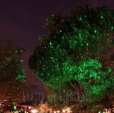 Garden Light Projector with Light Effects, Night Lights LED Projector for Outdoor Decor for Lawns, Courtyards, and Patios Purple Blueish Laser with Remote  purple blueish