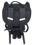 Justice League Batman Kids Mini Adjustable Travel Backpack