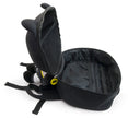 Justice League Batman Kids Mini Adjustable Travel Backpack