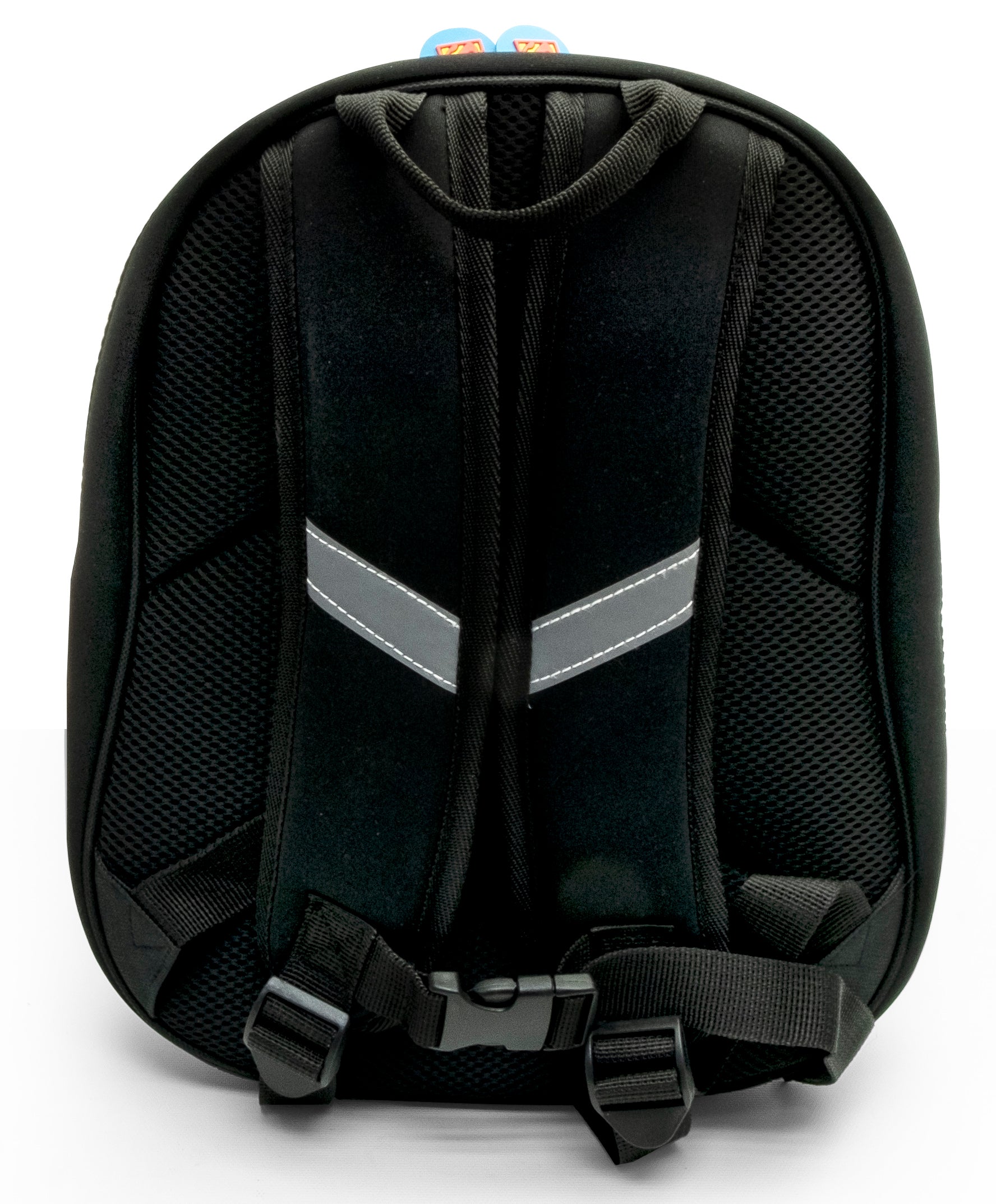Justice League Superman Kids Travel Adjustable Backpack