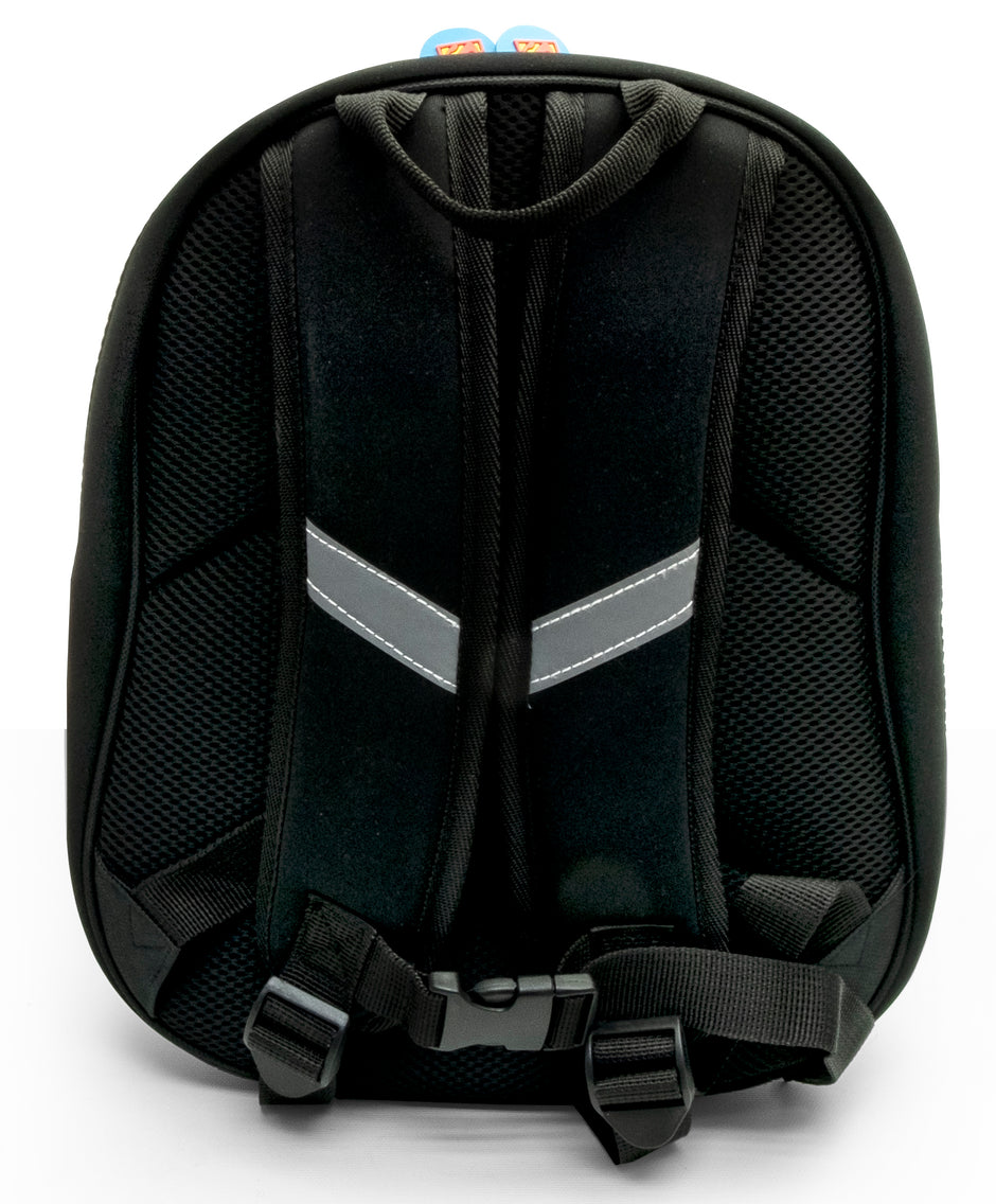Justice League Superman Kids Travel Adjustable Backpack