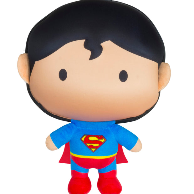 Justice League Kids Superman Travel Small Backpack