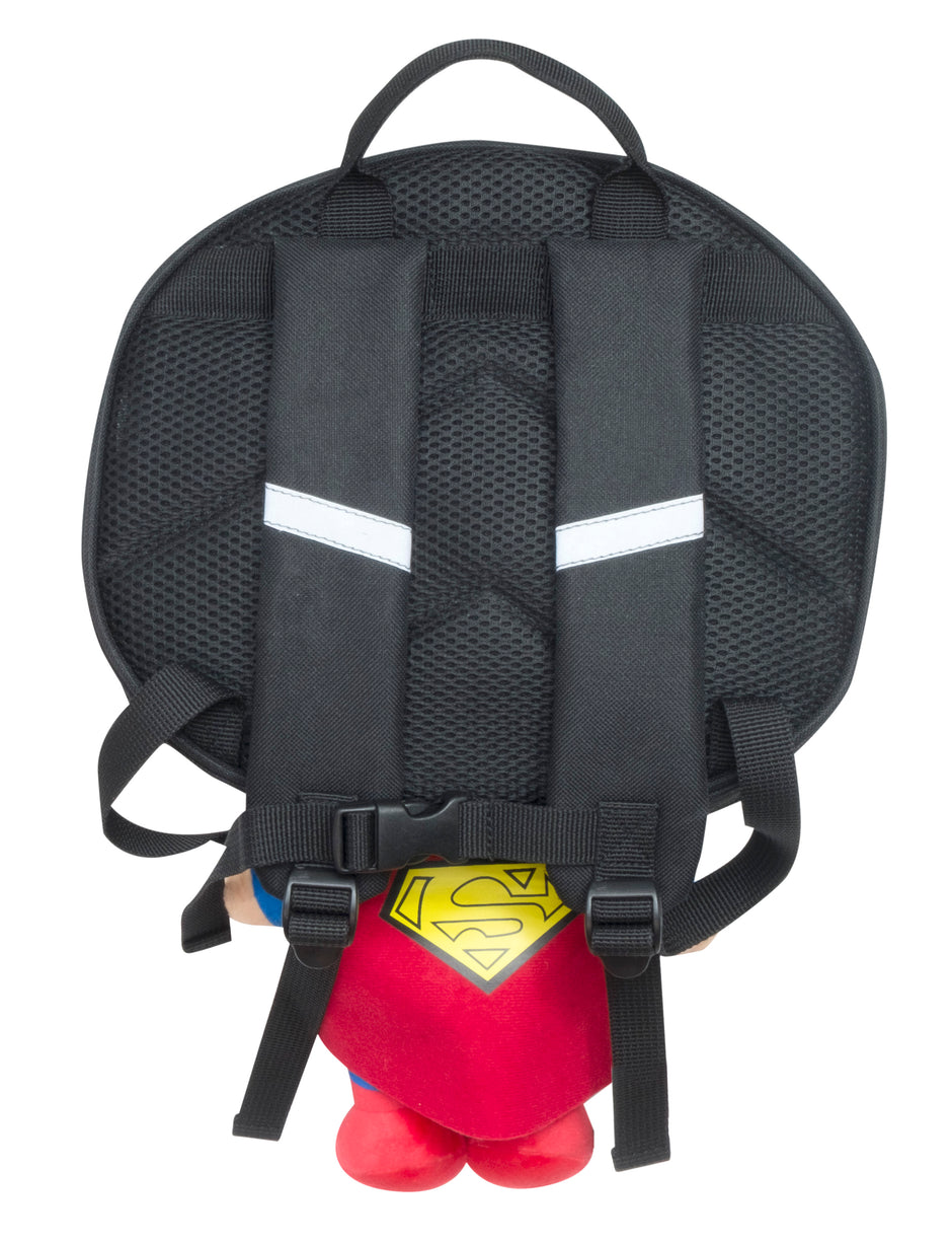 Justice League Kids Superman Travel Small Backpack