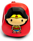Justice League Wonder Woman Kids Travel Adjustable Backpack