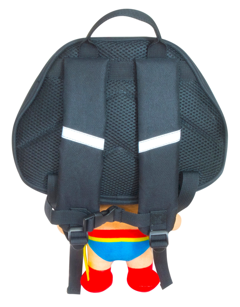 Justice League Wonder Woman Kids Travel Small Backpack